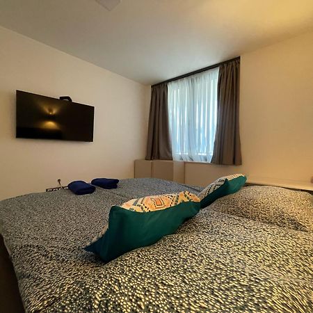 Luxury Apartments In Balatonalmadi, Almadi Lux Apartman I - Ocean Blue Extérieur photo