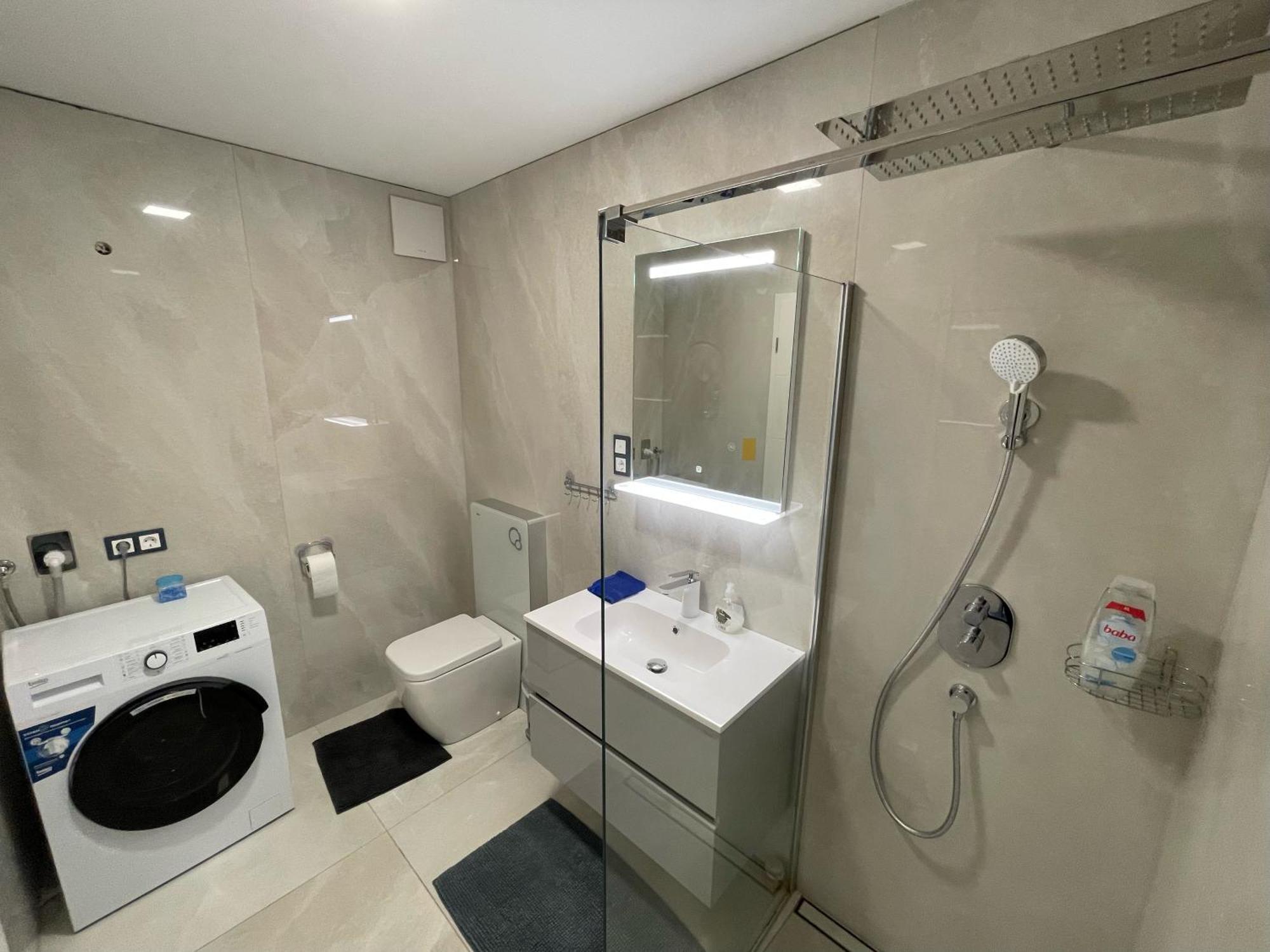 Luxury Apartments In Balatonalmadi, Almadi Lux Apartman I - Ocean Blue Extérieur photo