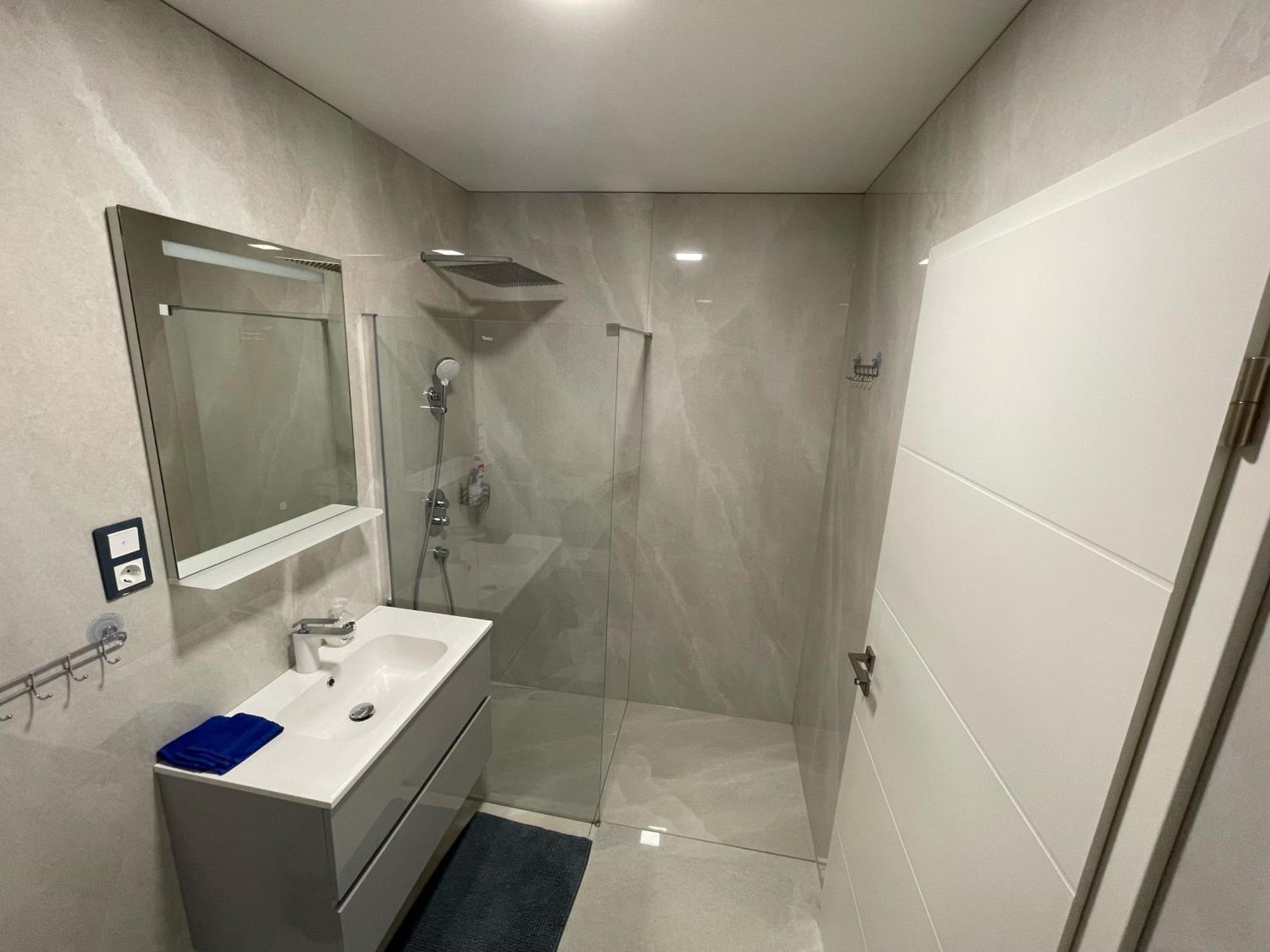 Luxury Apartments In Balatonalmadi, Almadi Lux Apartman I - Ocean Blue Extérieur photo