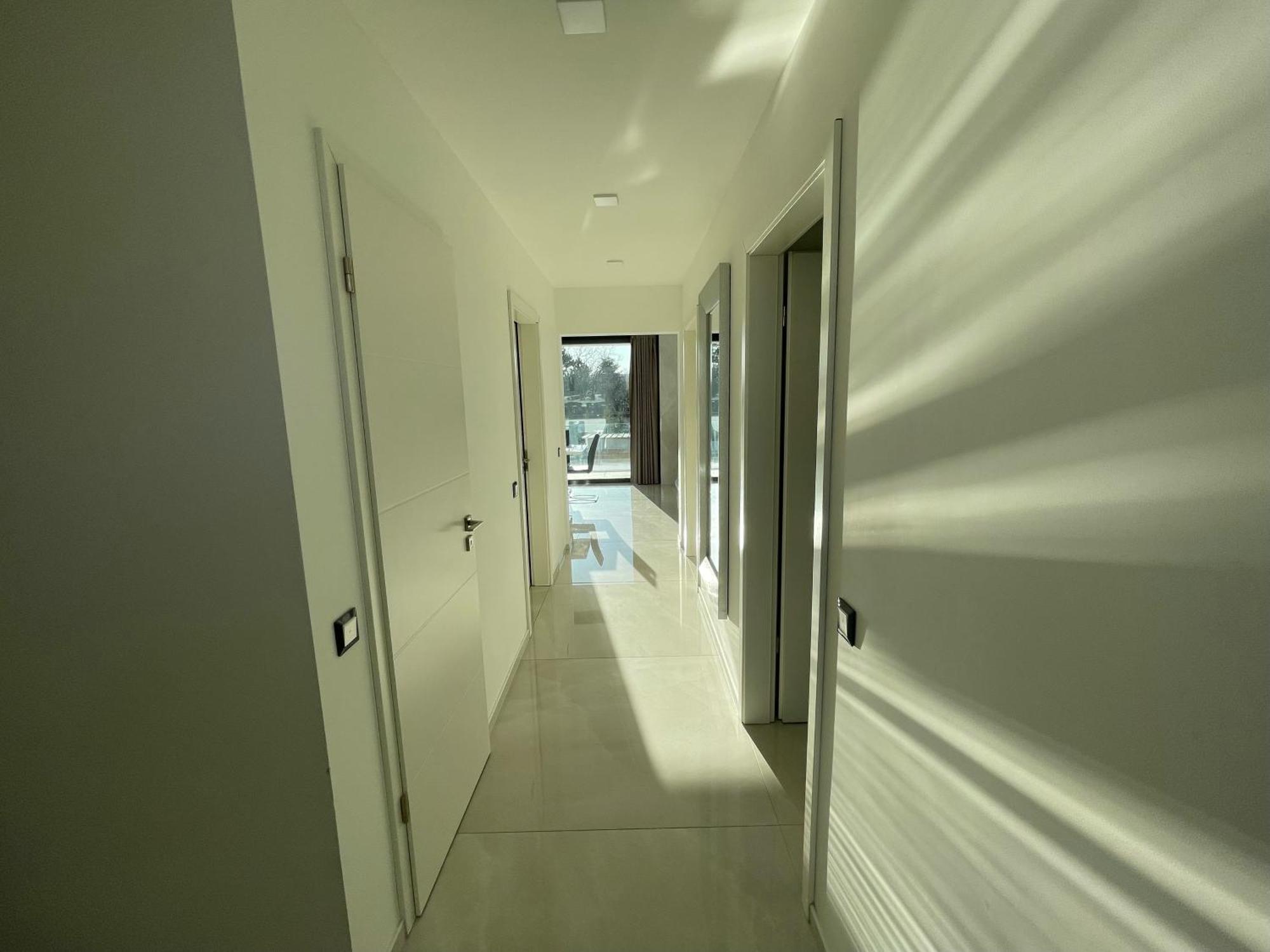 Luxury Apartments In Balatonalmadi, Almadi Lux Apartman I - Ocean Blue Extérieur photo